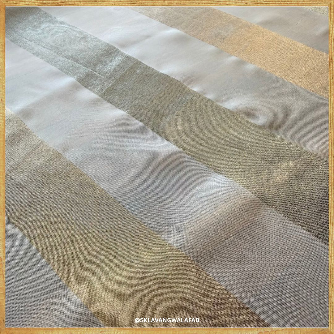 Dyeable Tirupati Silk (36 Inches Width)