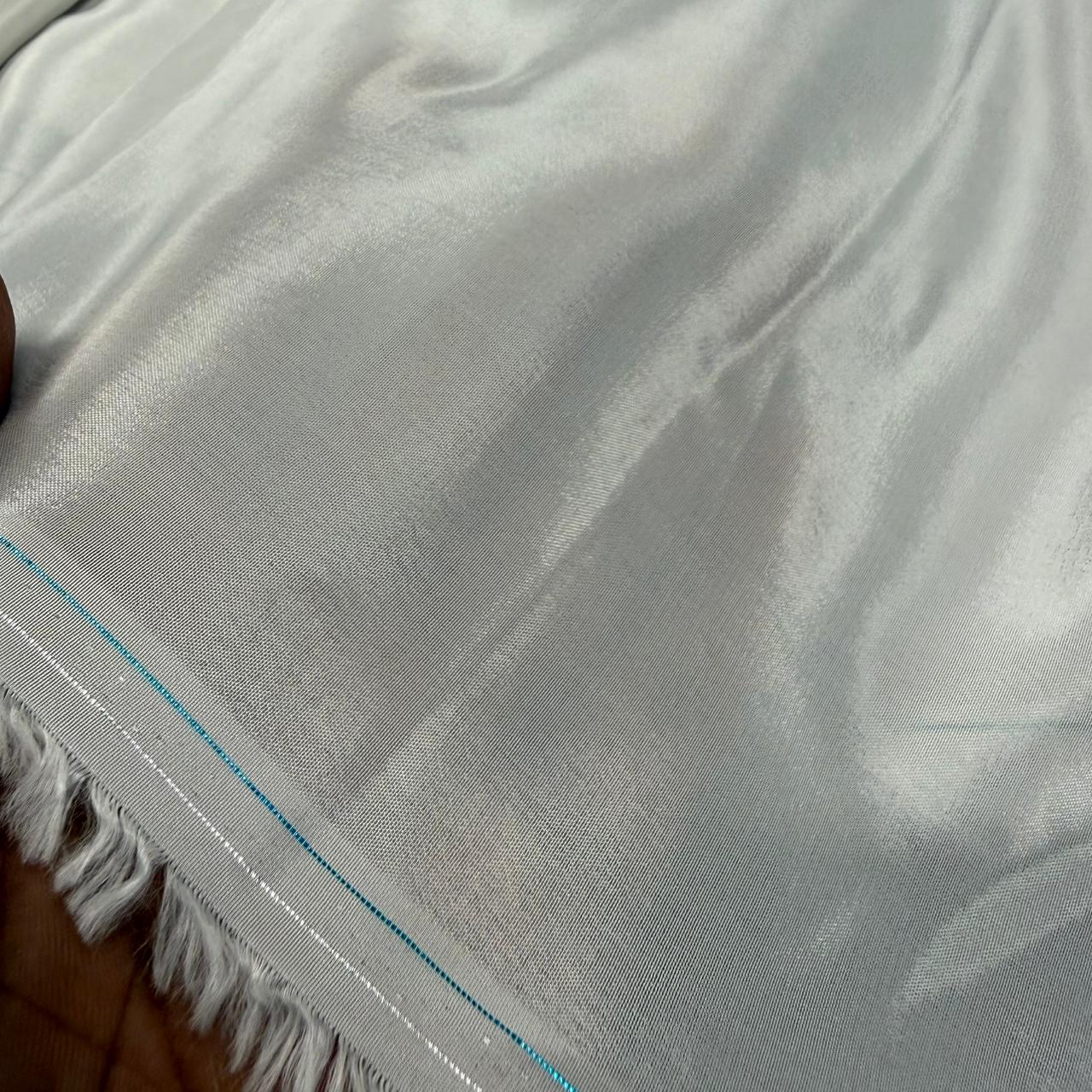 Heavy Arabic Crepe available in 44 inch width