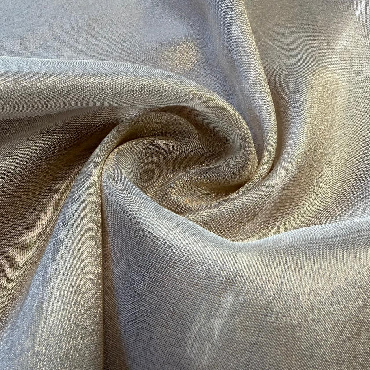 Dyeable Kanjivaram Silk 9028 ( 44 Inches Width )