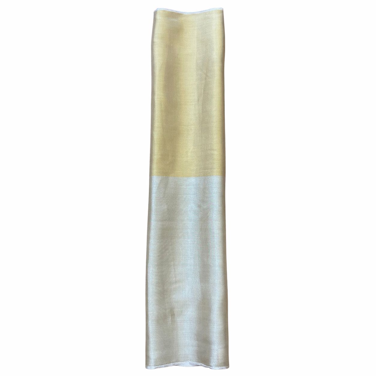 Banarasi Handloom Pure Tissue 8907 ( 44 Inches Width )