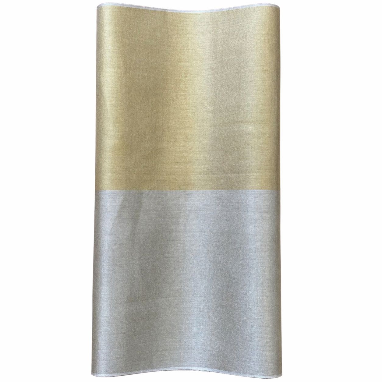 Banarasi Handloom Pure Tissue 8907 ( 44 Inches Width )