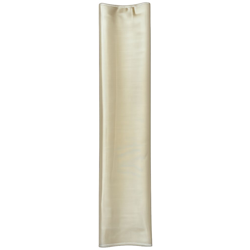 Banarasi Handloom Pure Tissue 9523 Gold ( 44 Inches Width )