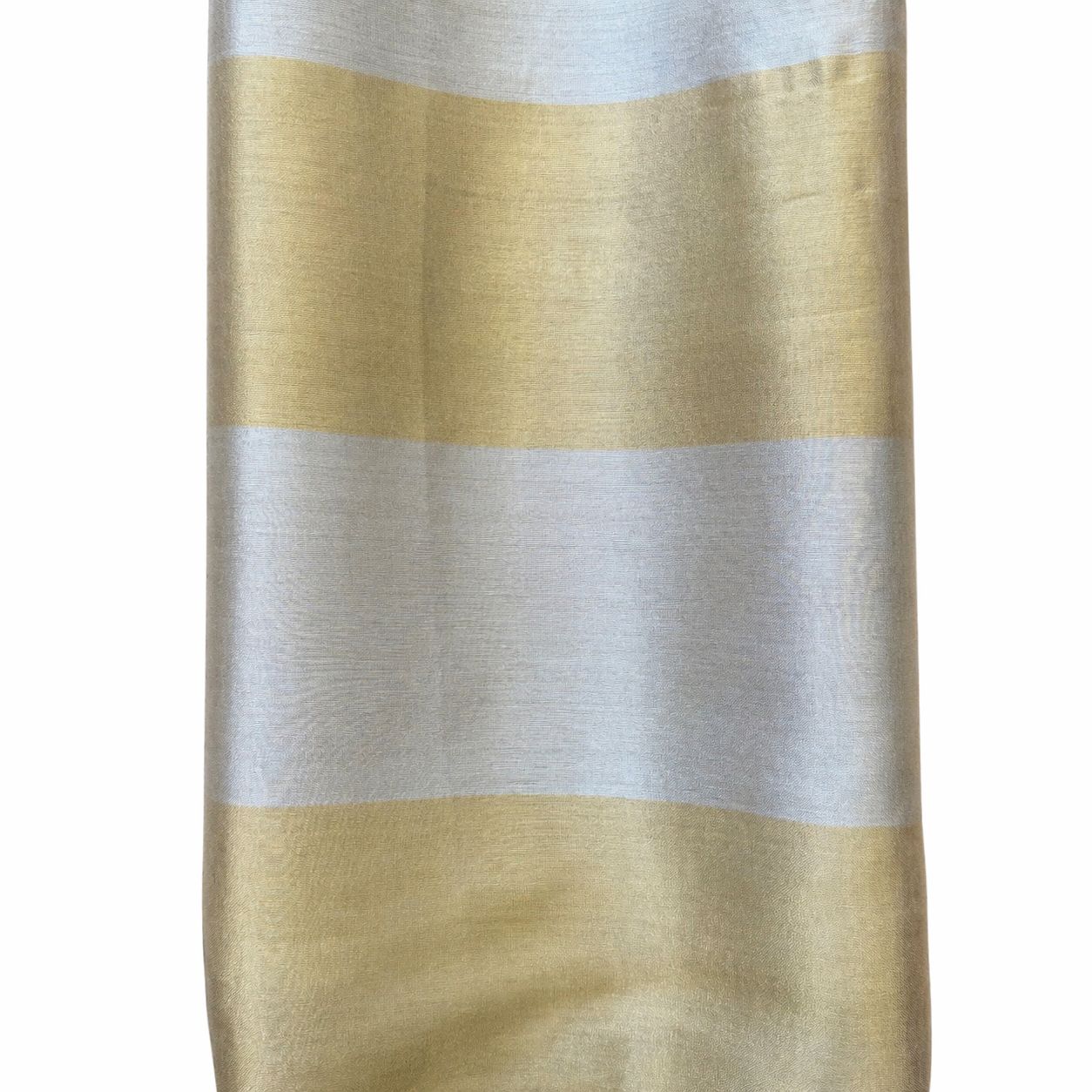 Banarasi Handloom Pure Tissue 9125 ( 44 Inches Width )