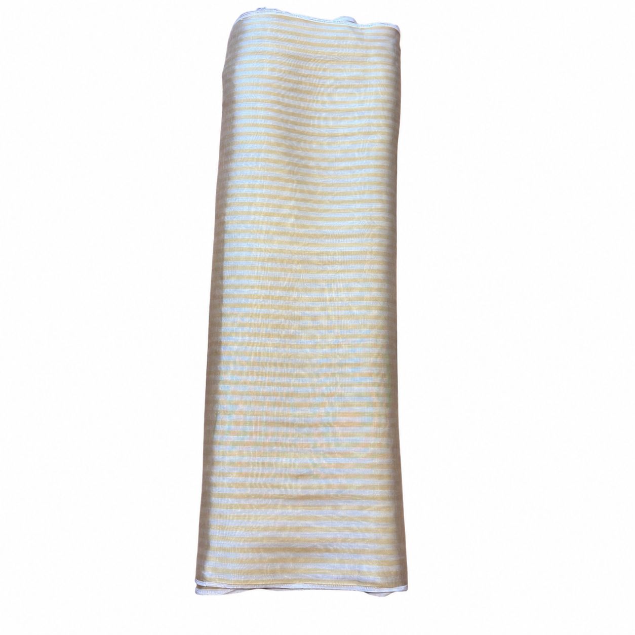 Banarasi Handloom Pure Tissue Dupatta 9857( 36 Inches Width )
