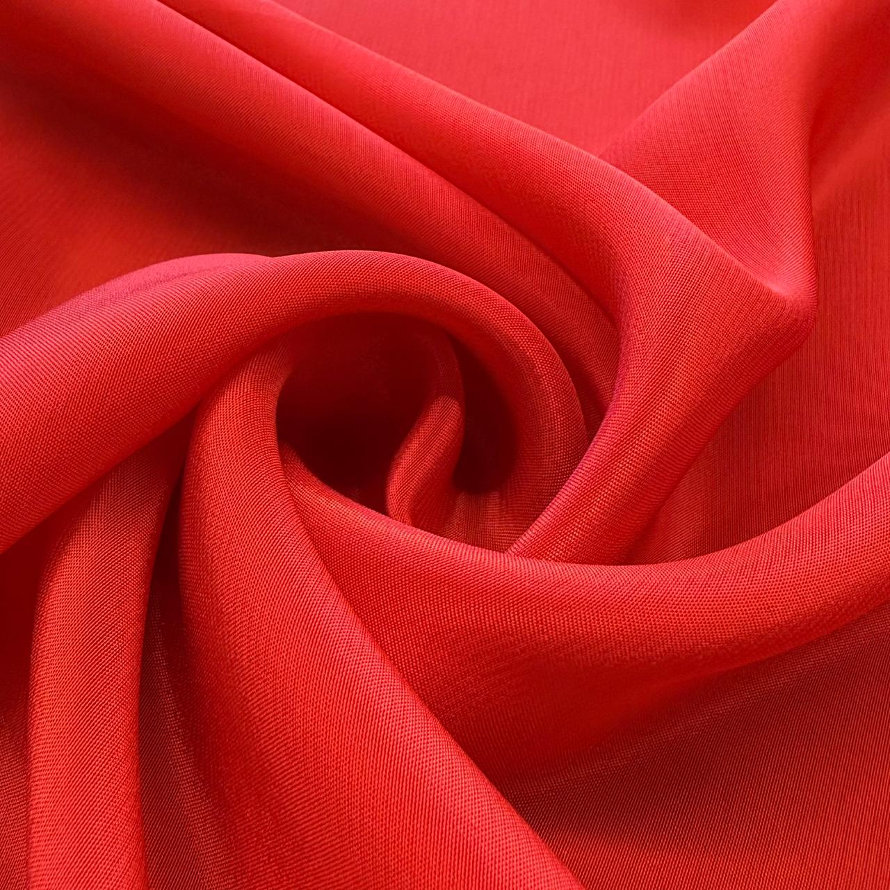 Dyed Crepe Fabric available in 44 inch width