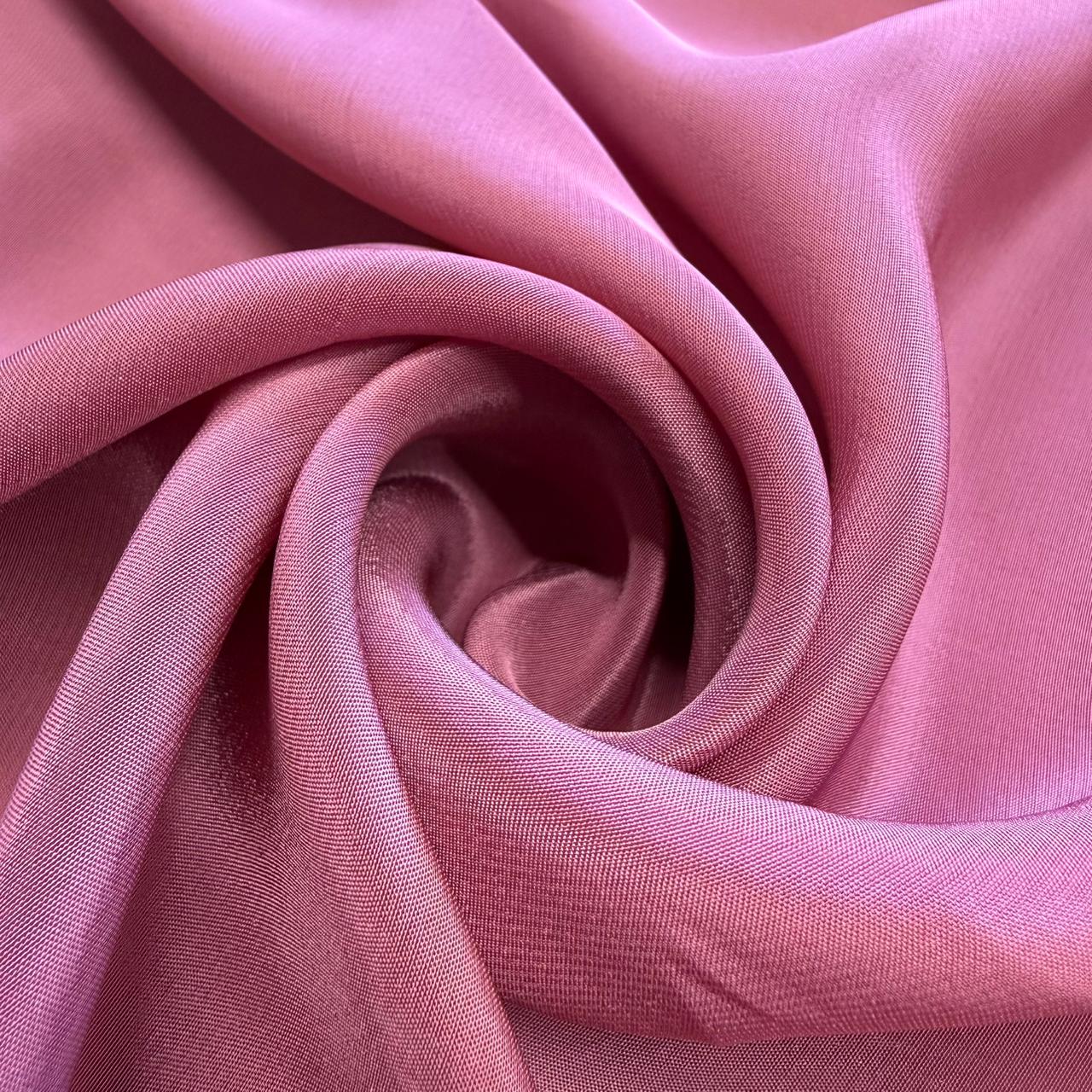 Dyed Crepe Fabric available in 44 inch width