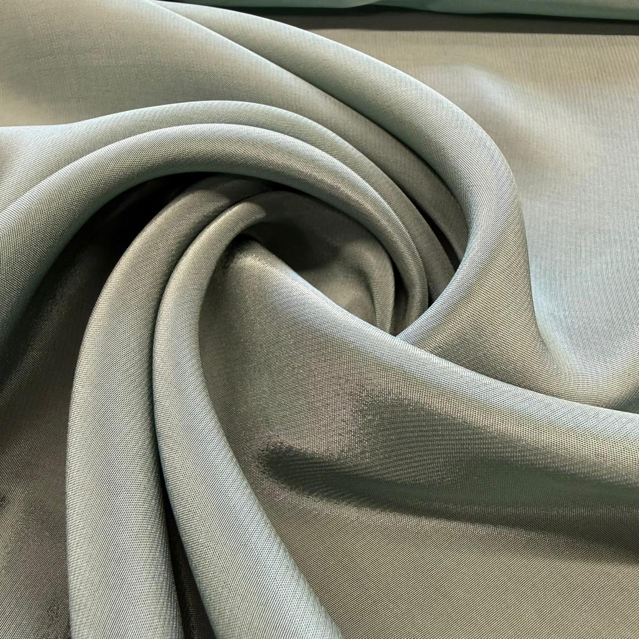 Dyed Crepe Fabric available in 44 inch width
