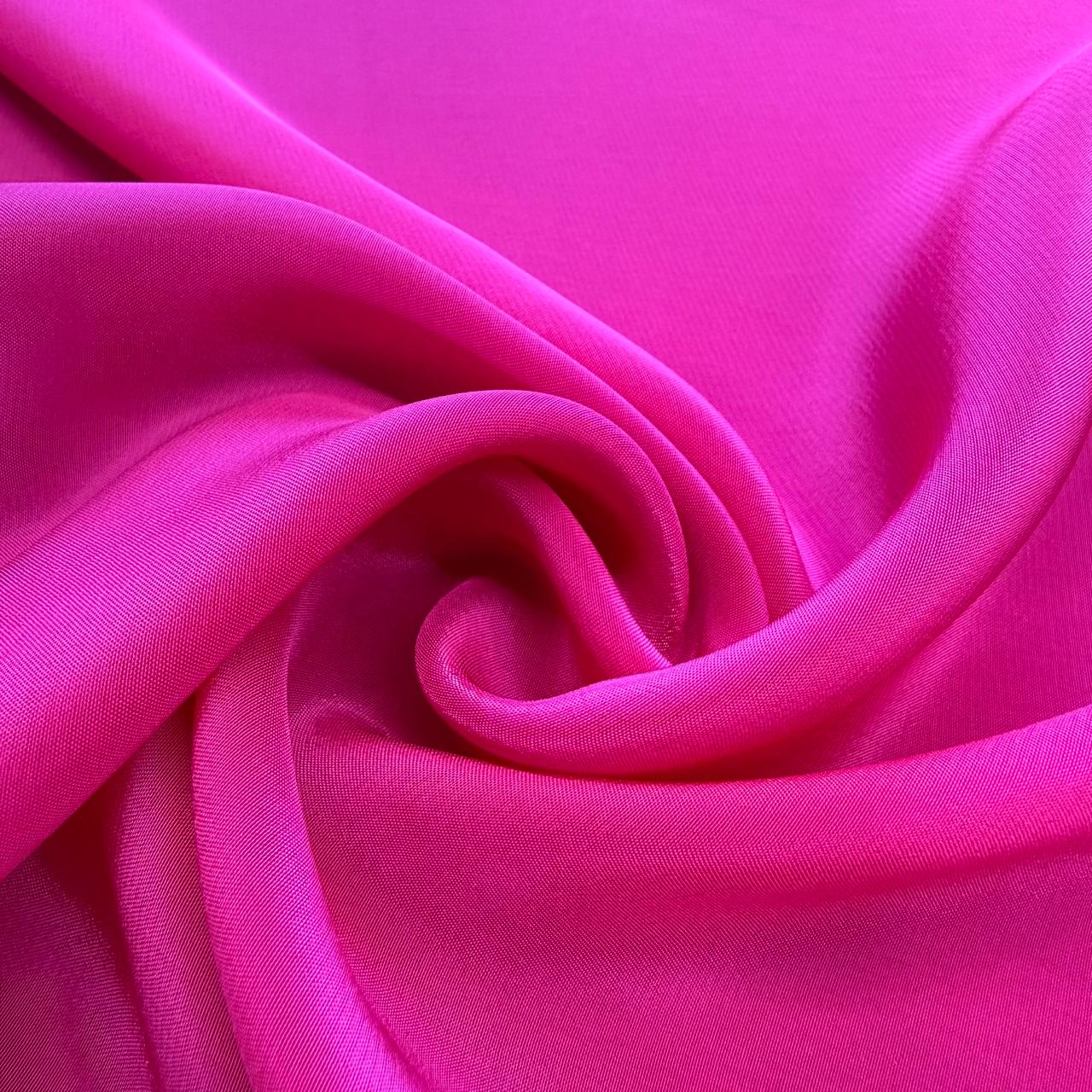 Dyed Crepe Fabric available in 44 inch width