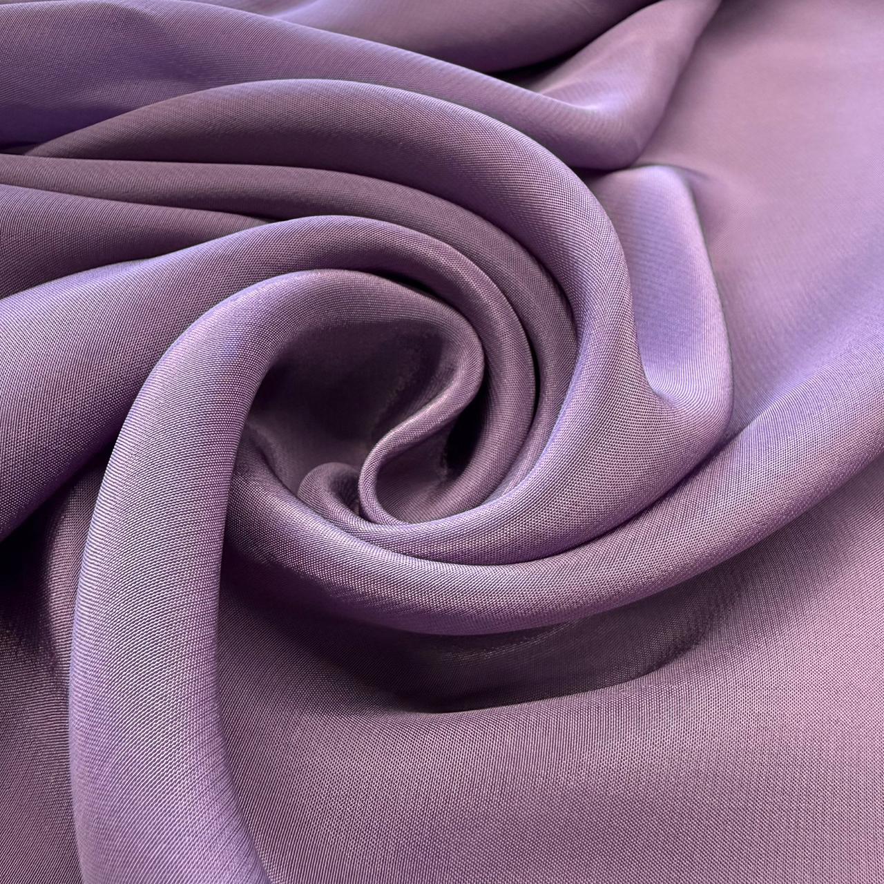 Dyed Crepe Fabric available in 44 inch width