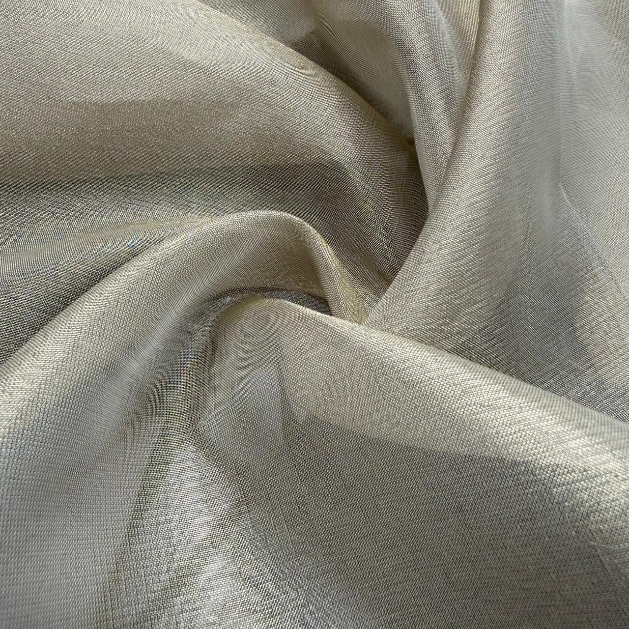 Dyeable Kanjivaram Silk 9876 ( 44 Inches Width )