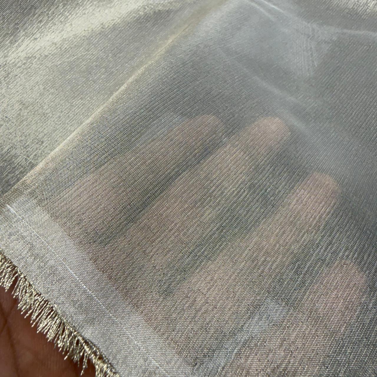 Dyeable Kanjivaram Silk 9876 ( 44 Inches Width )