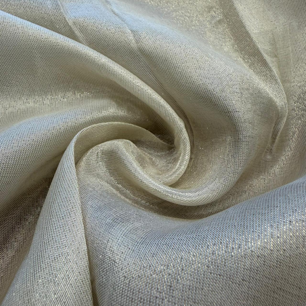 Dyeable Kanchipuram silk 9008 ( 44 Inches Width )