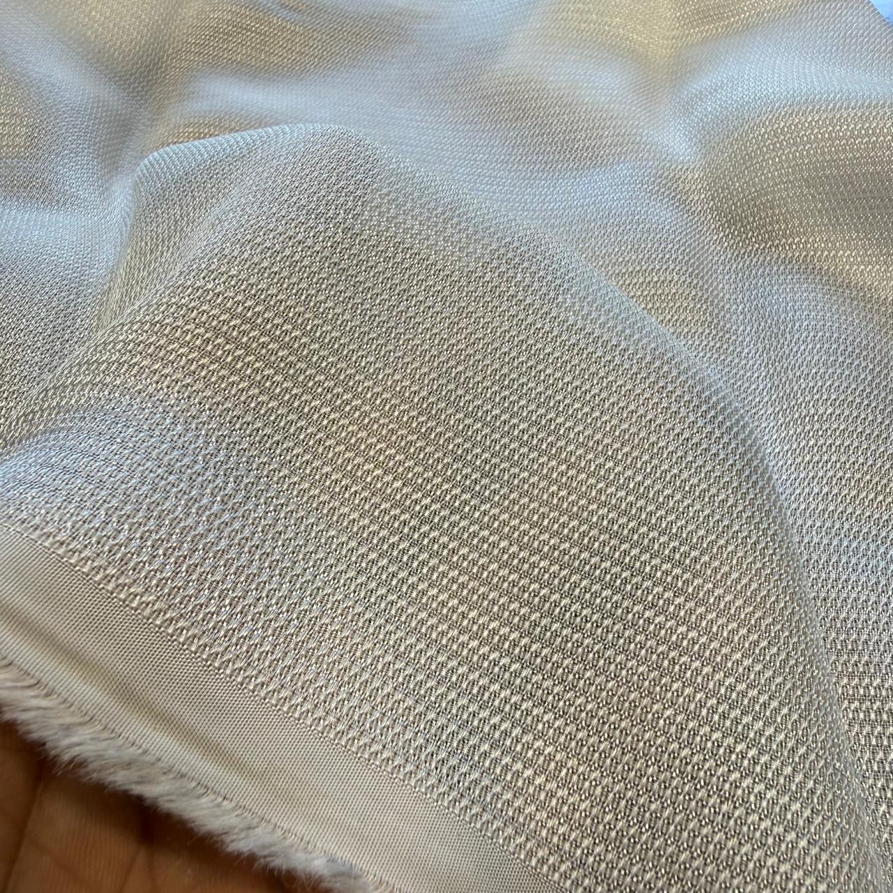 Dyeable Liza Russian (44 Inches Width)