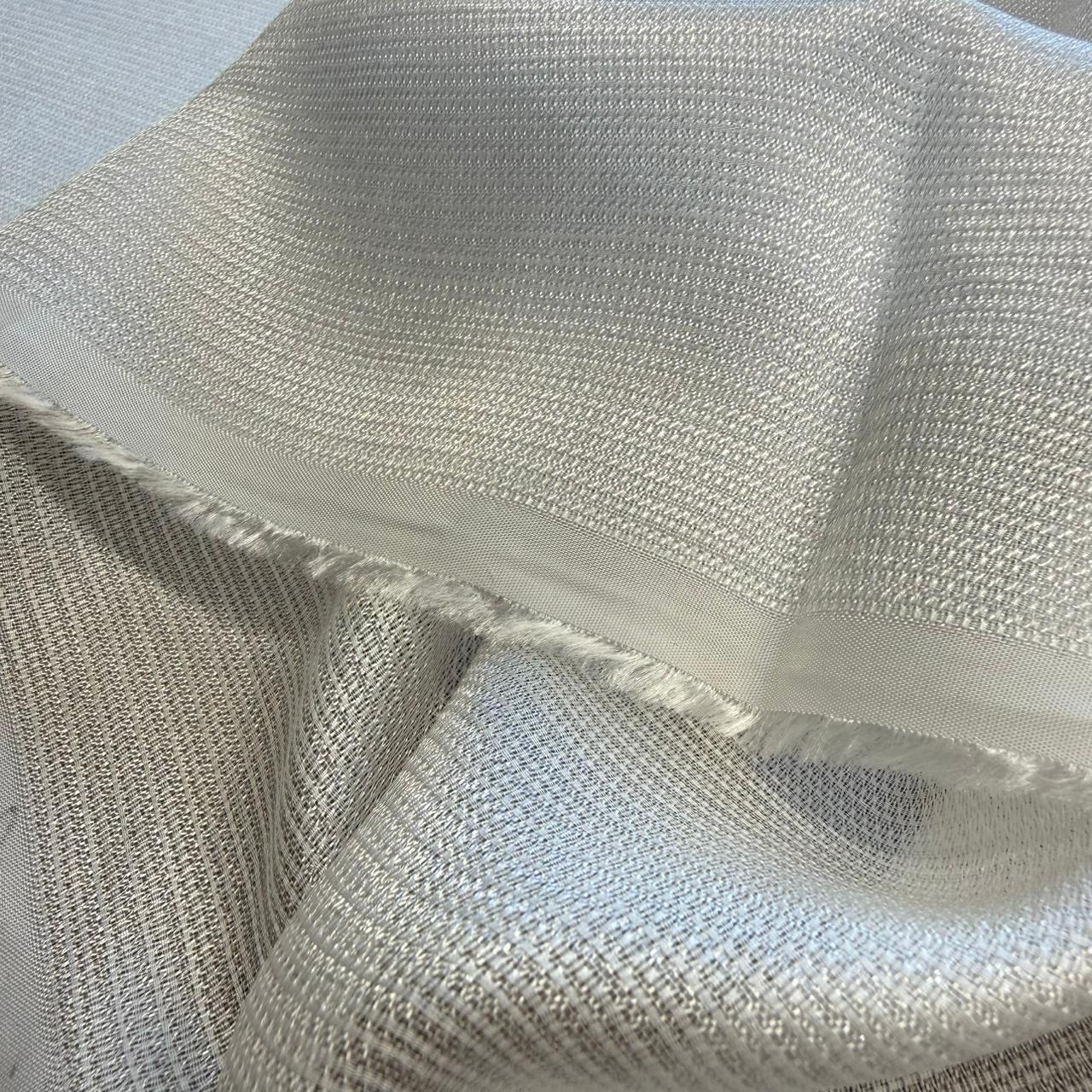 Dyeable Liza Russian (44 Inches Width)