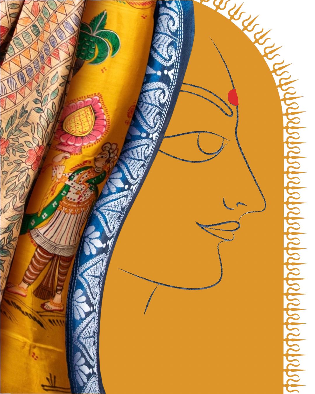 Navratri  Collection