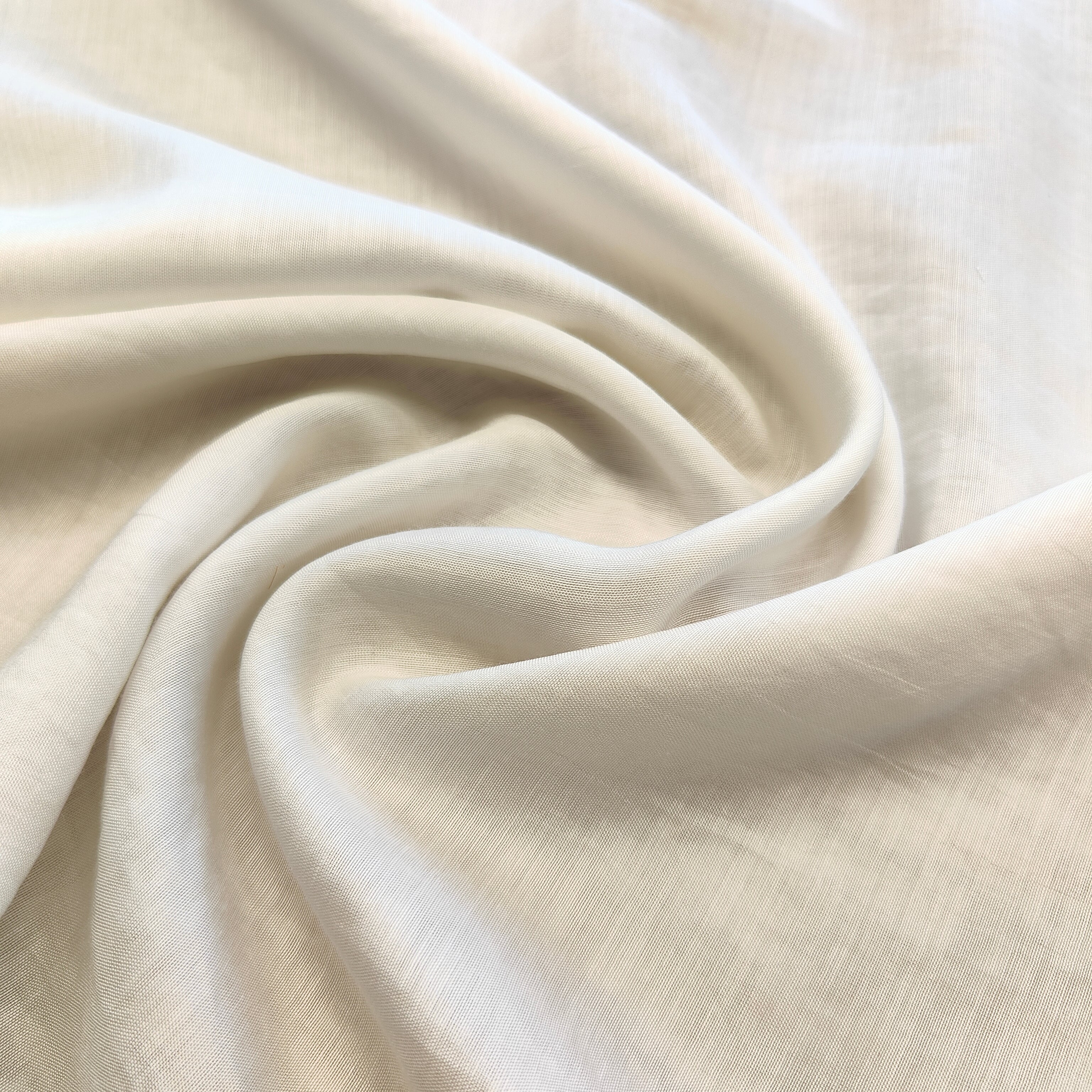 Dyeable Bemberg T-Silk ( 44 Inches Width )