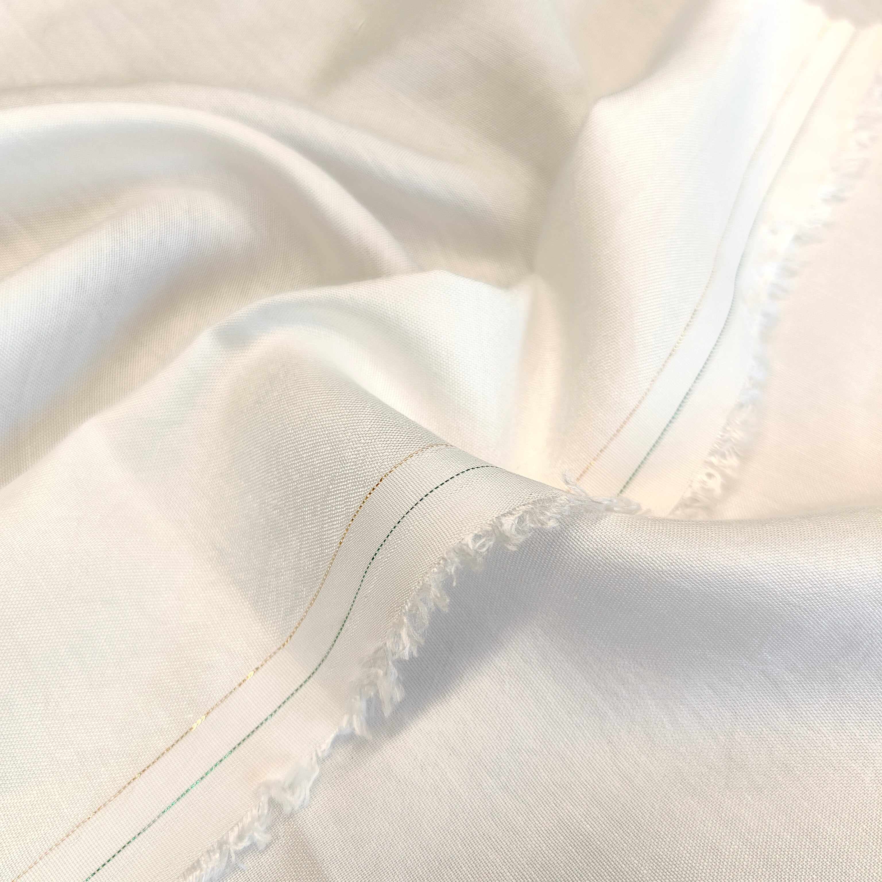 Dyeable Dull Muslin (60 Inches Width)