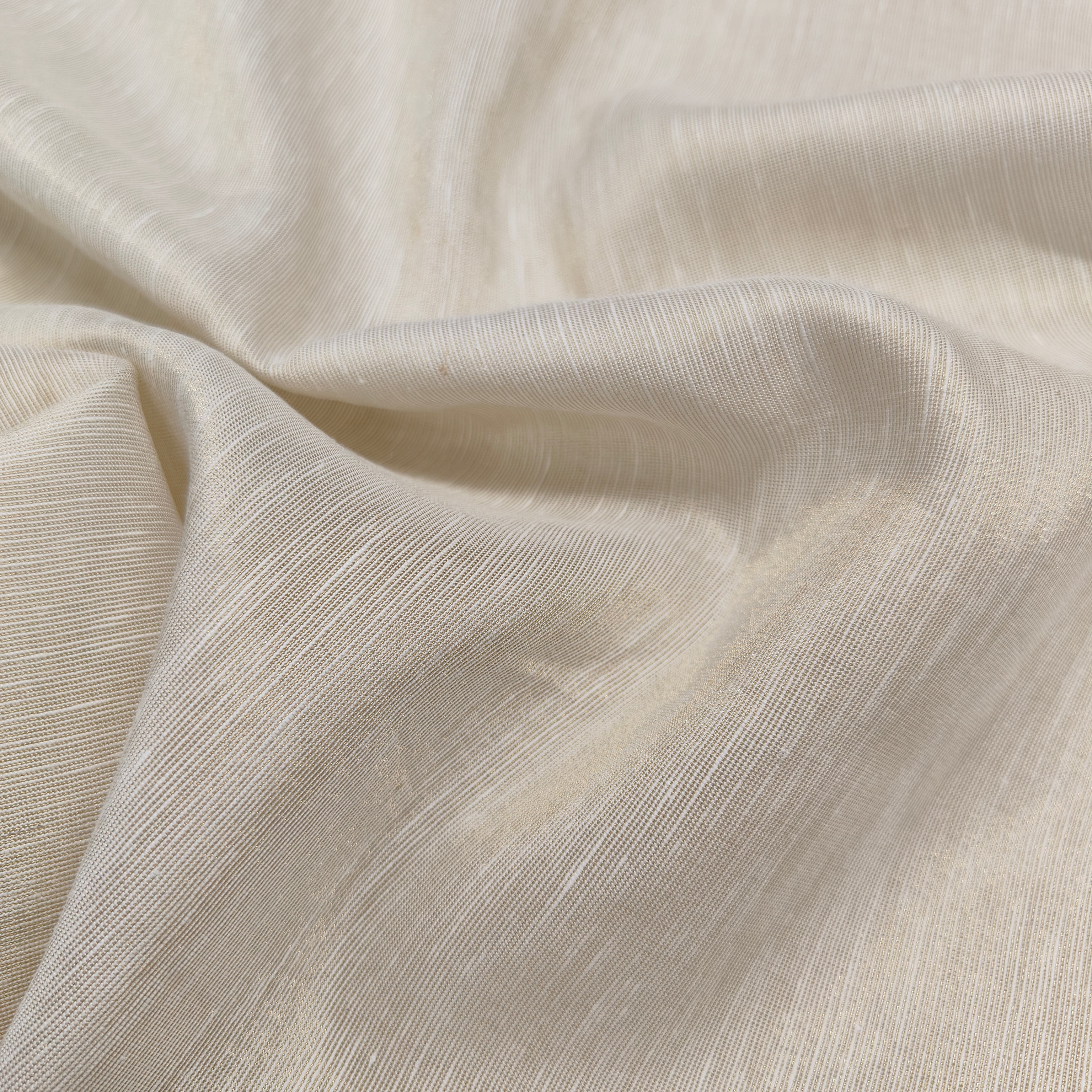 Dyeable Tissue Linen ( 44 Inches Width)