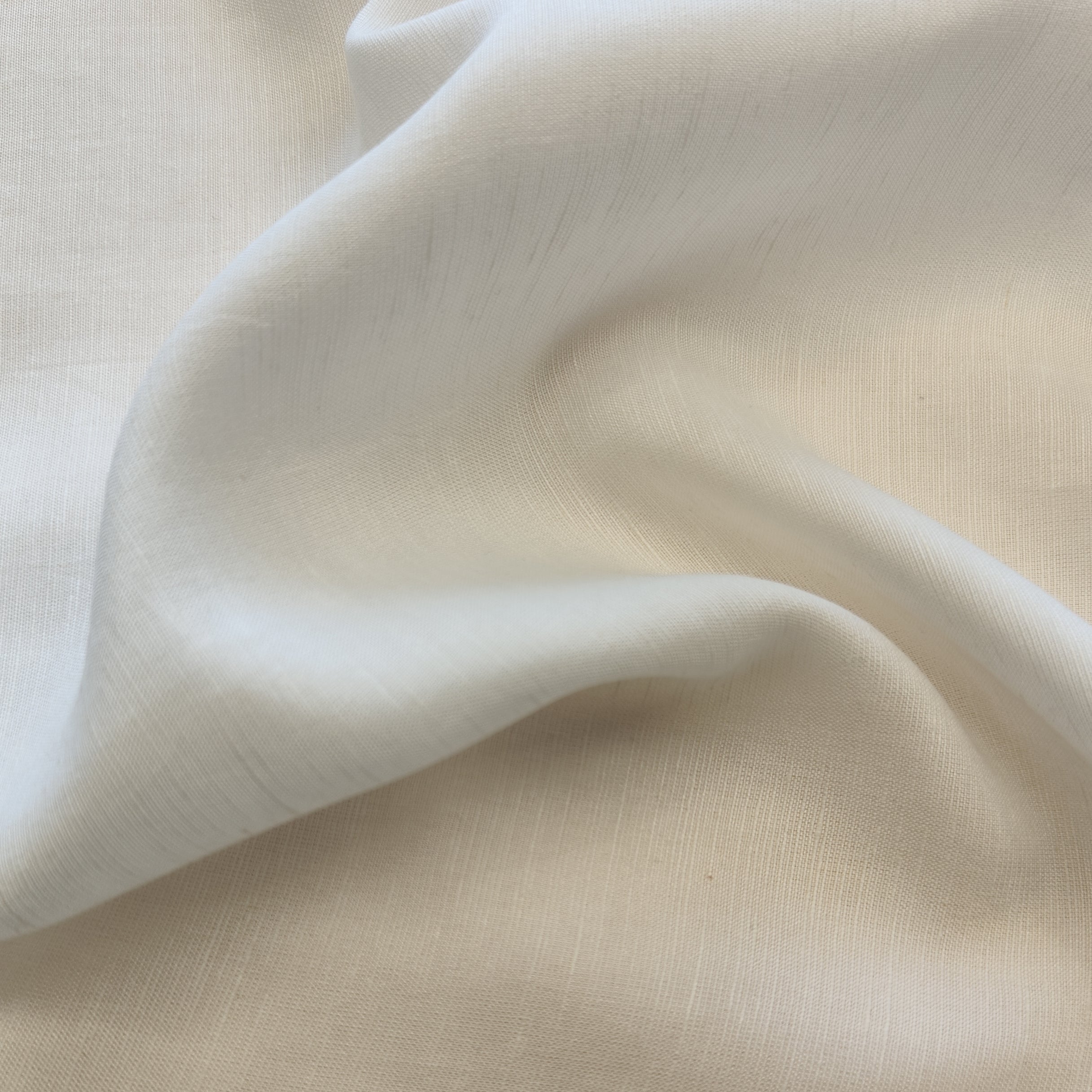 Dyeable Linen Silk (44 Inches Width)