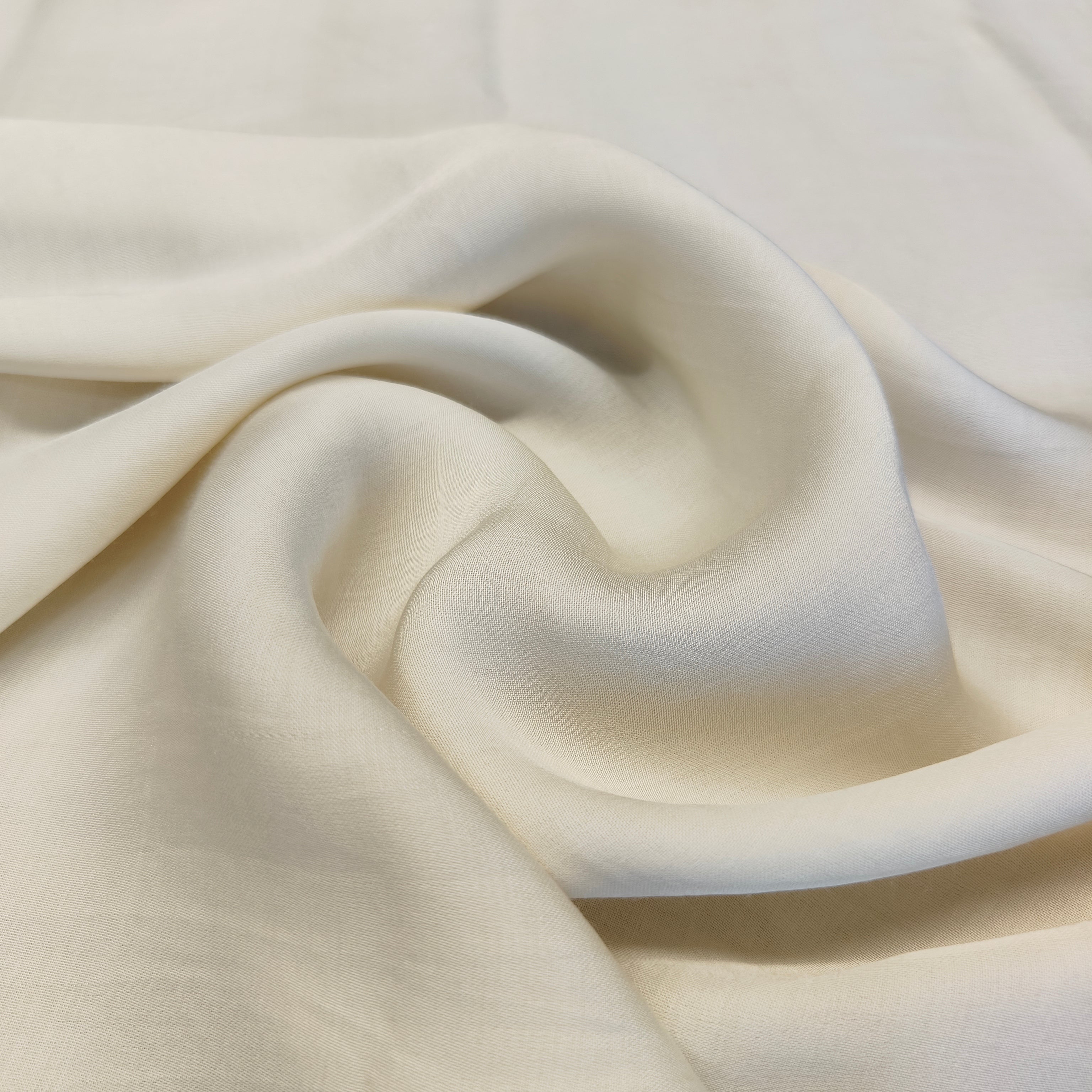 Dyeable Modal Satin (44 Inches Width)