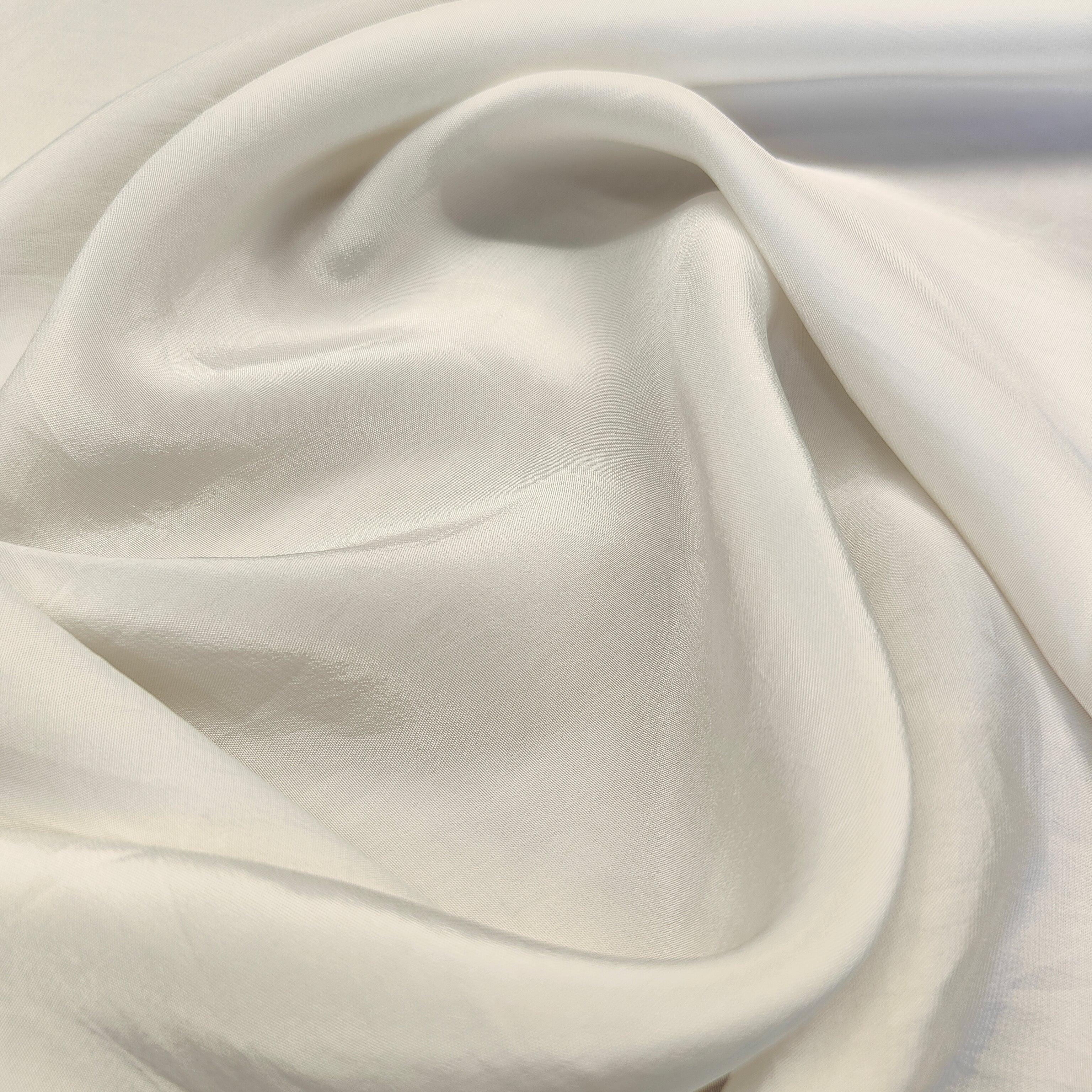 Dyeable Natural Crepe (60 Inches Width )