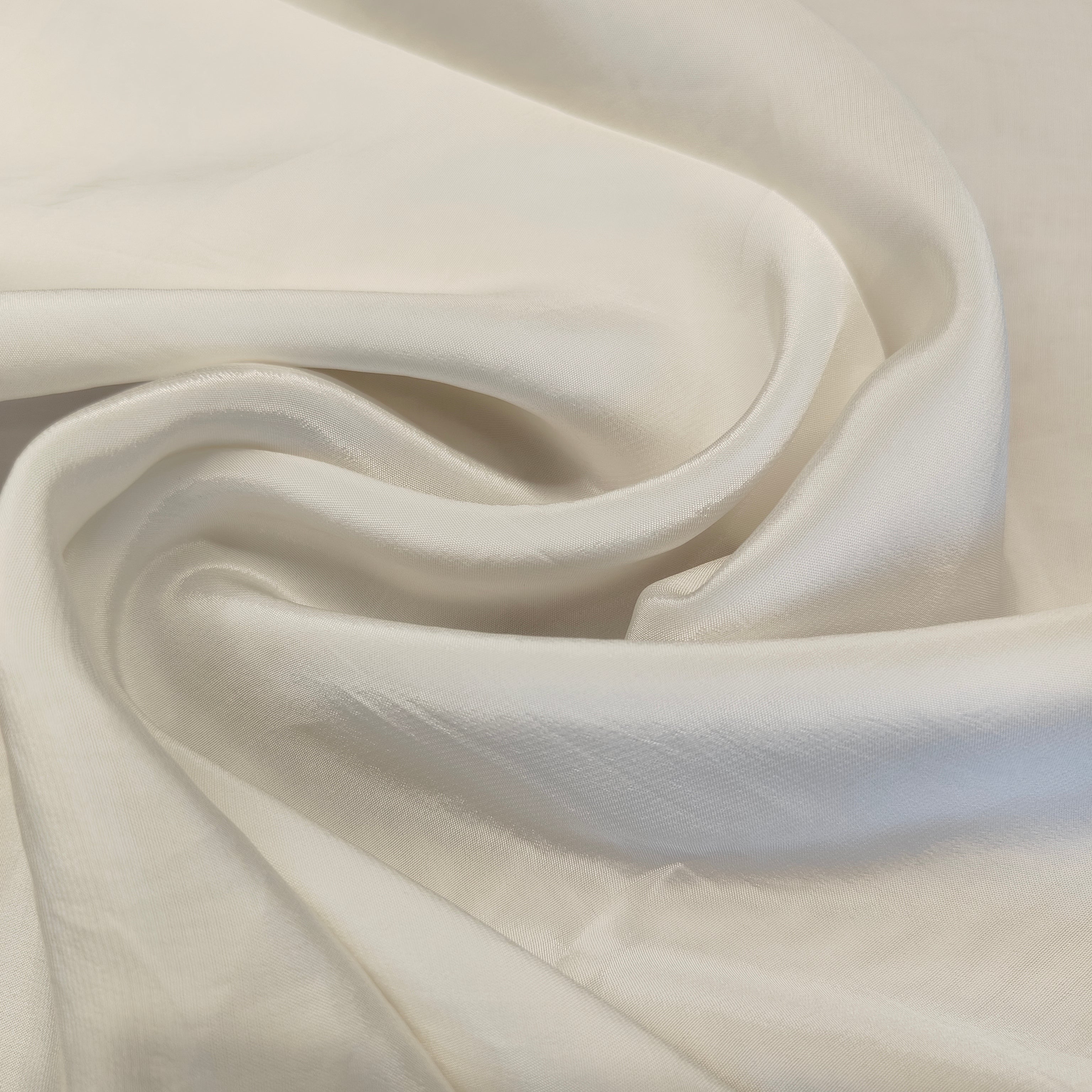 Dyeable Natural Crepe (60 Inches Width )