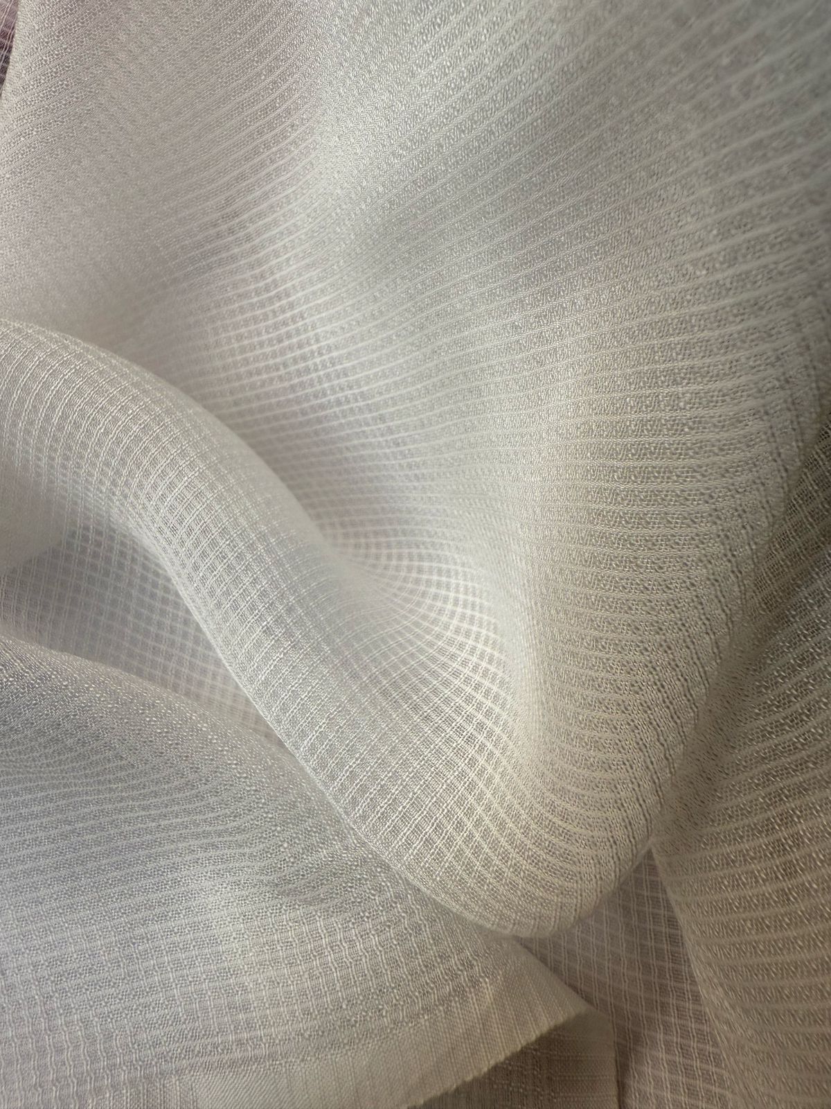 Dyeable Five Star Checks   ( 44 Inches Width )