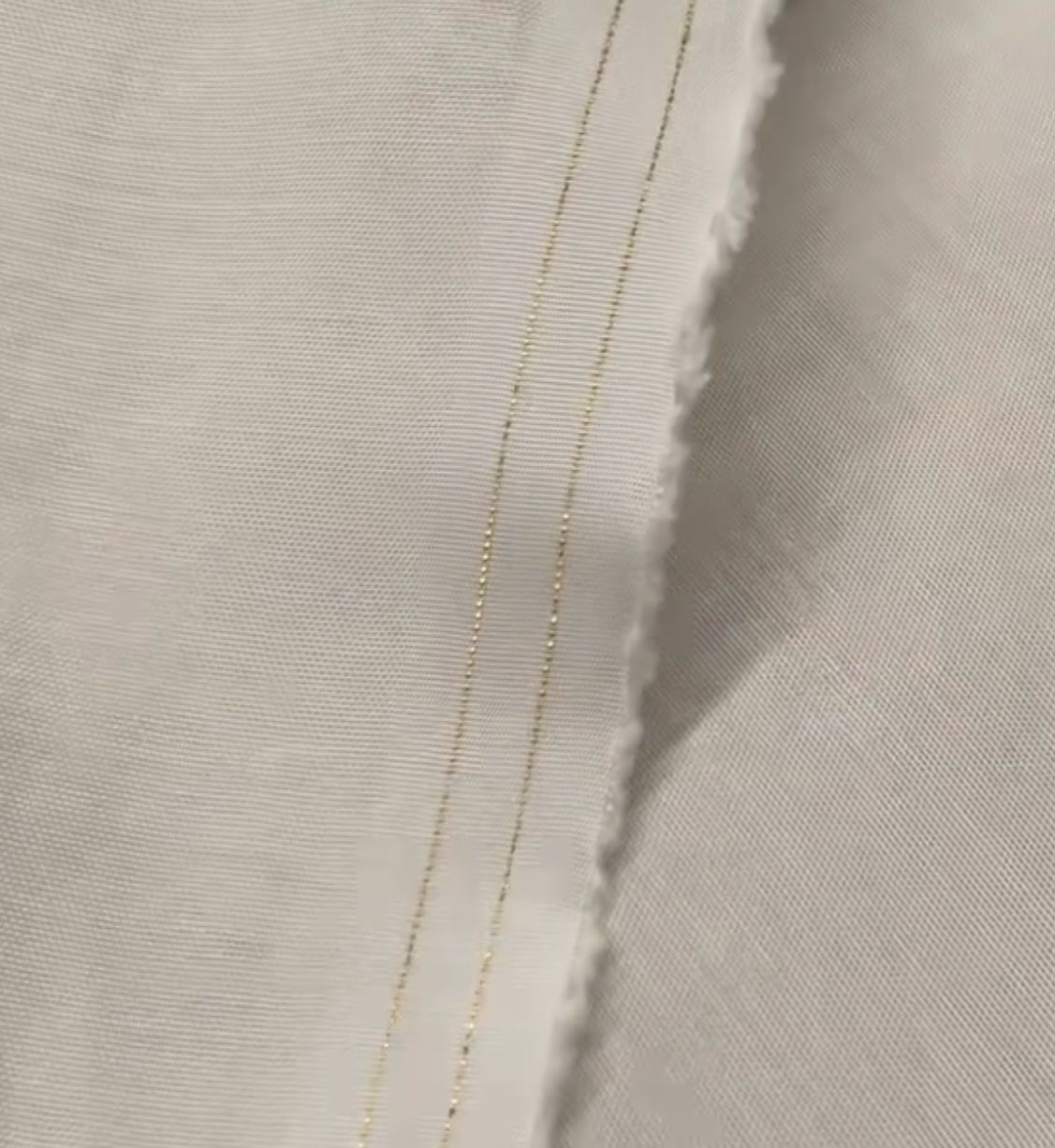 Dyeable Classic Silk  ( 44 Inches Width )