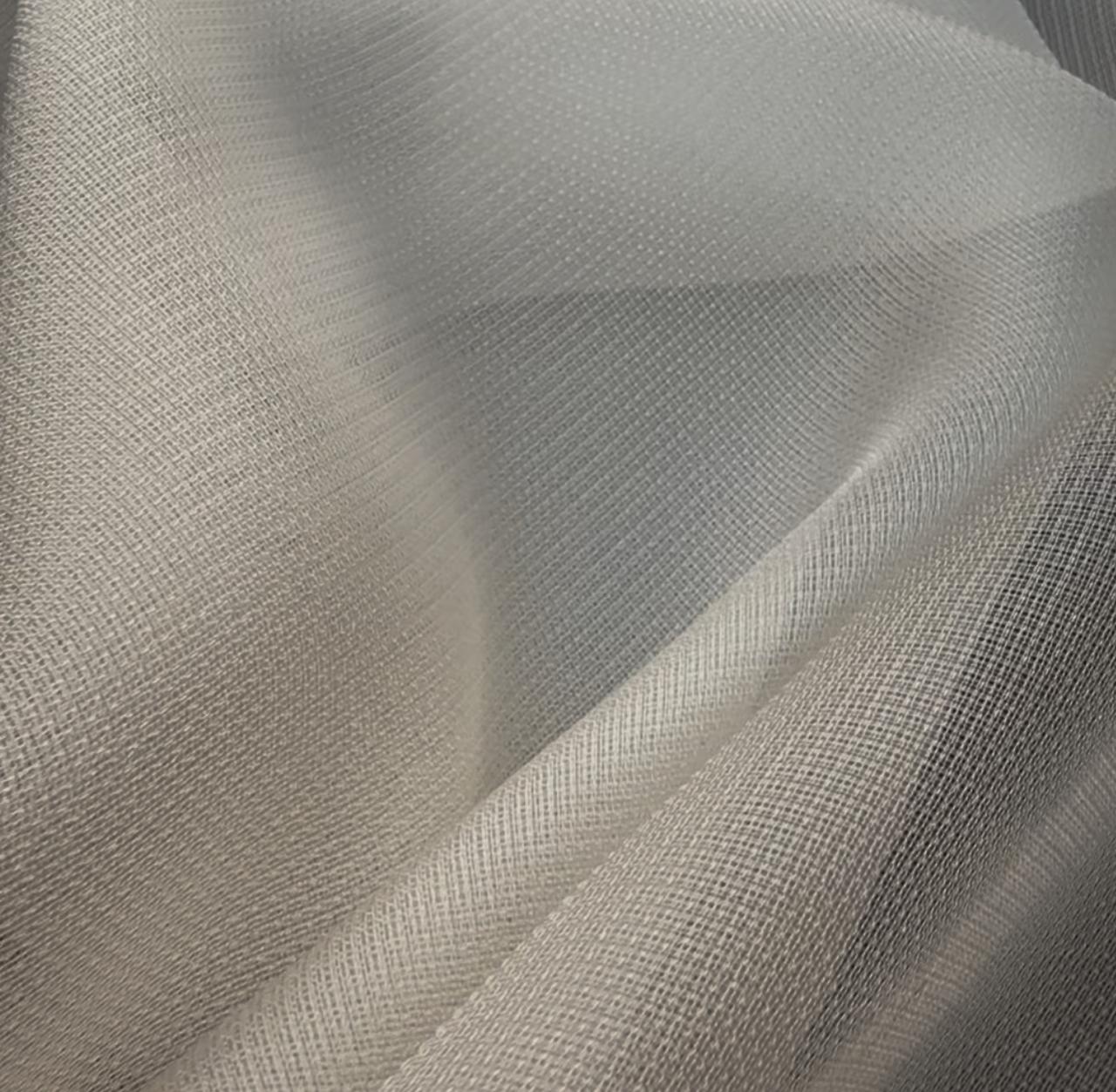 Dyeable Burbary silk  ( 44 Inches Width )