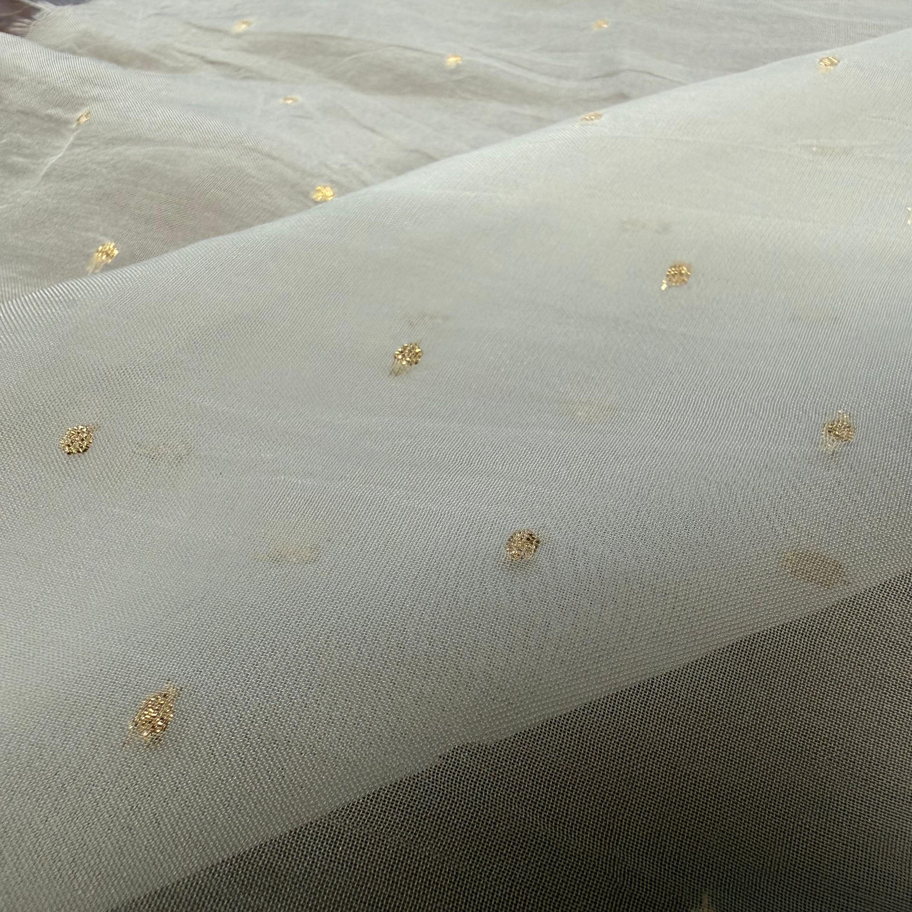 Organza Butti (available in 58" width )