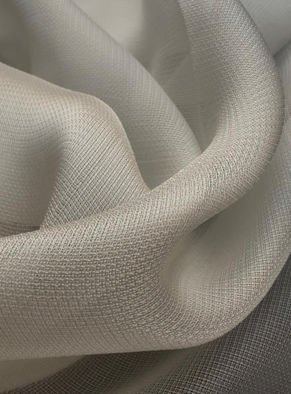 Dyeable Burbary silk  ( 44 Inches Width )