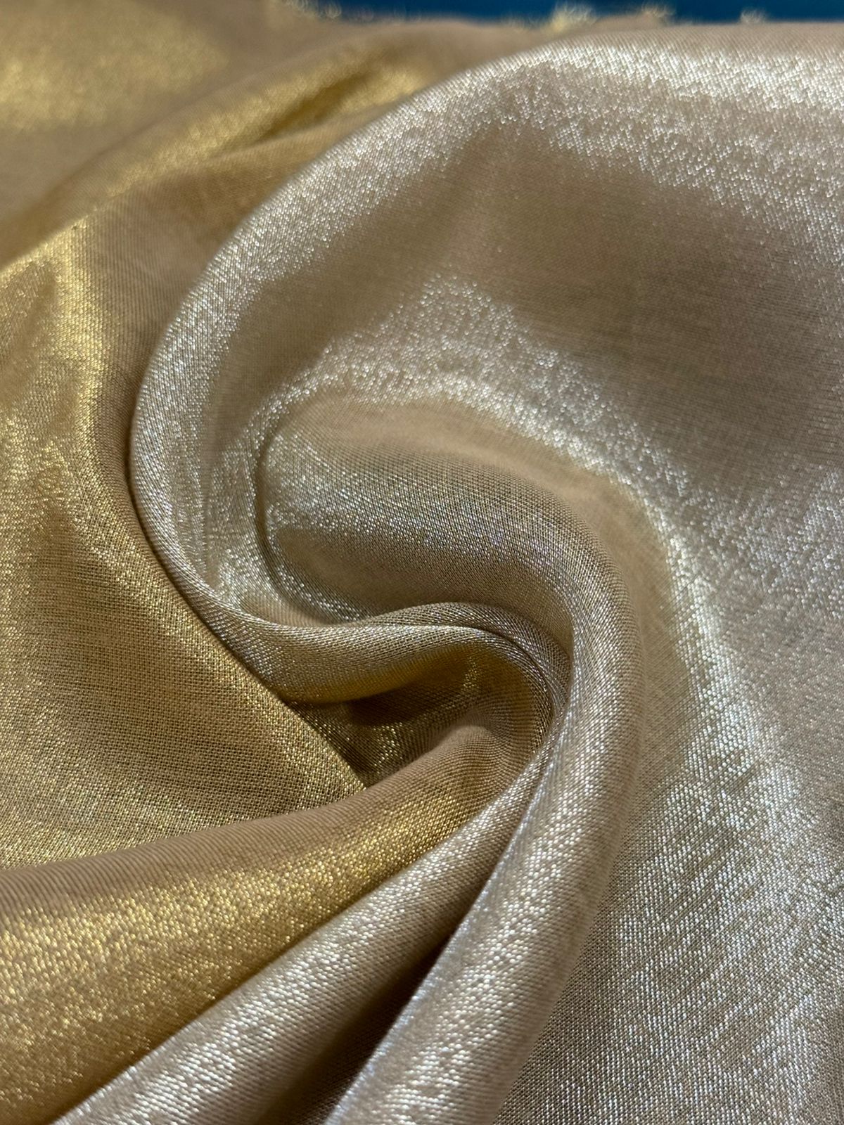 Banarasi Handloom Pure Tissue 8907( 44 Inches Width )