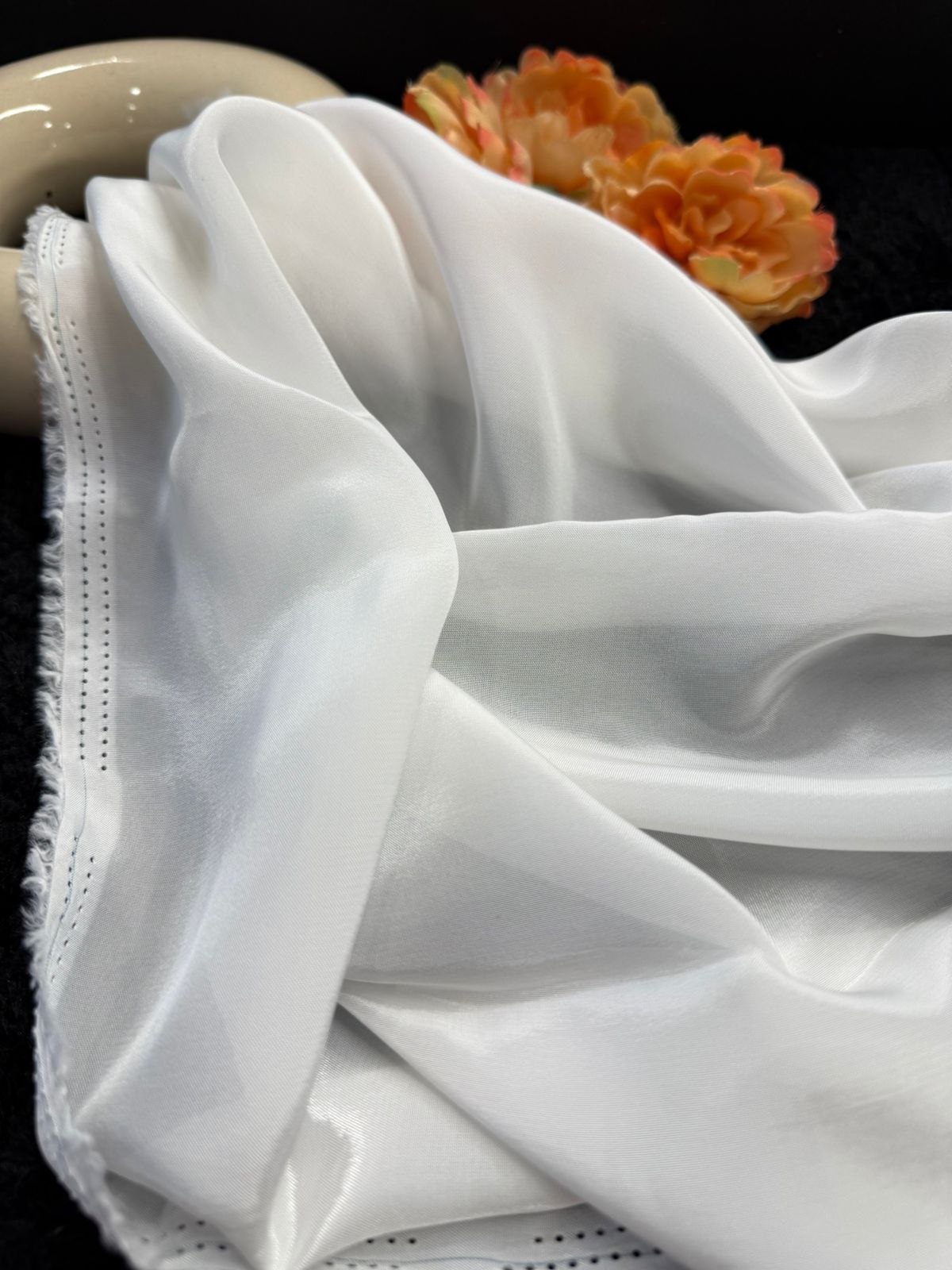 Korean Crepe  ( 44 Inches Width )